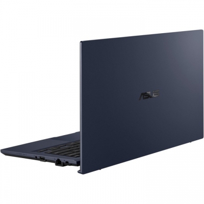 Laptop ASUS ExpertBook B1, 15.6 inch, Intel Core i3-N305, 8 GB RAM, 256 GB SSD, Windows 11 Pro Education